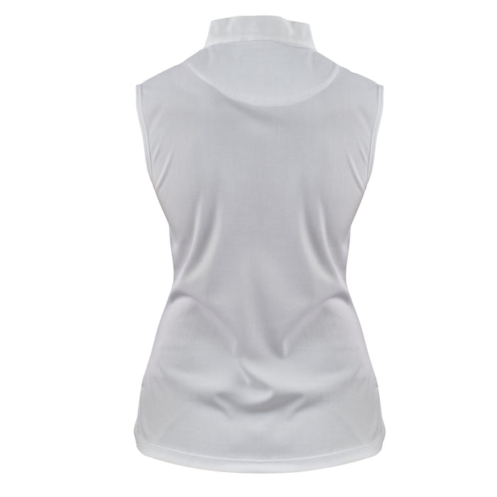10118 - Aubrion Sleeveless Stock Shirt