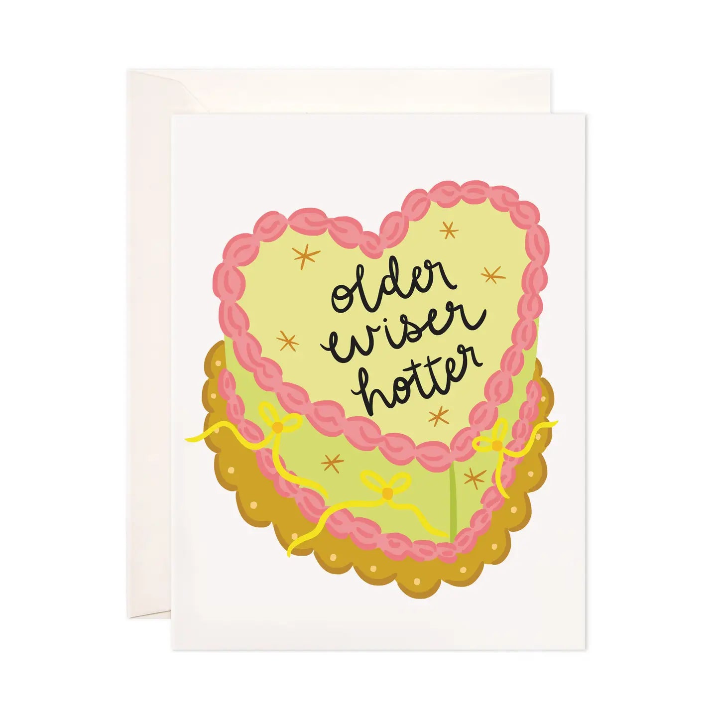 Bloomwolf Studio Greeting Cards