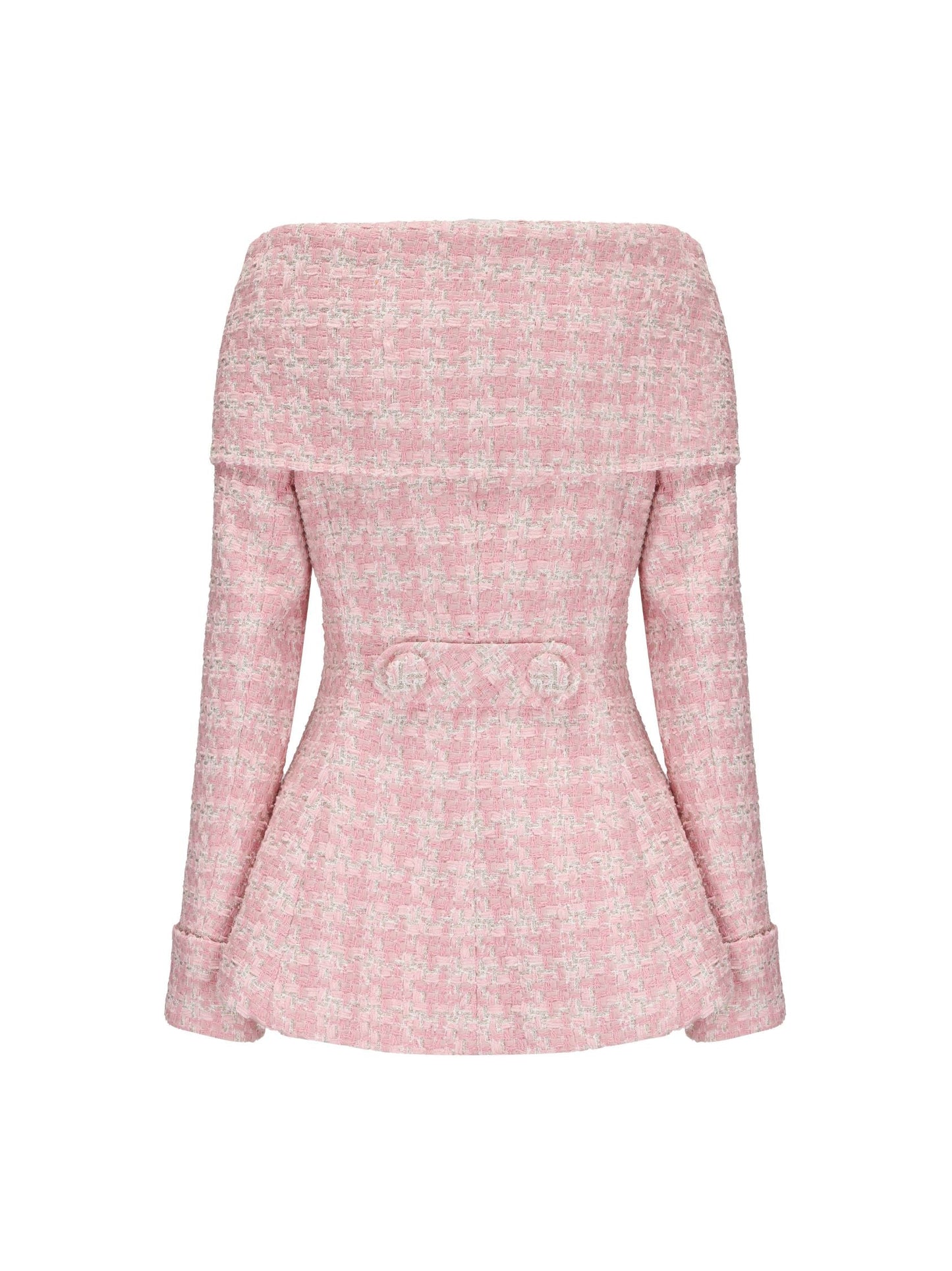 Marlee Top (Pink) (Final Sale)