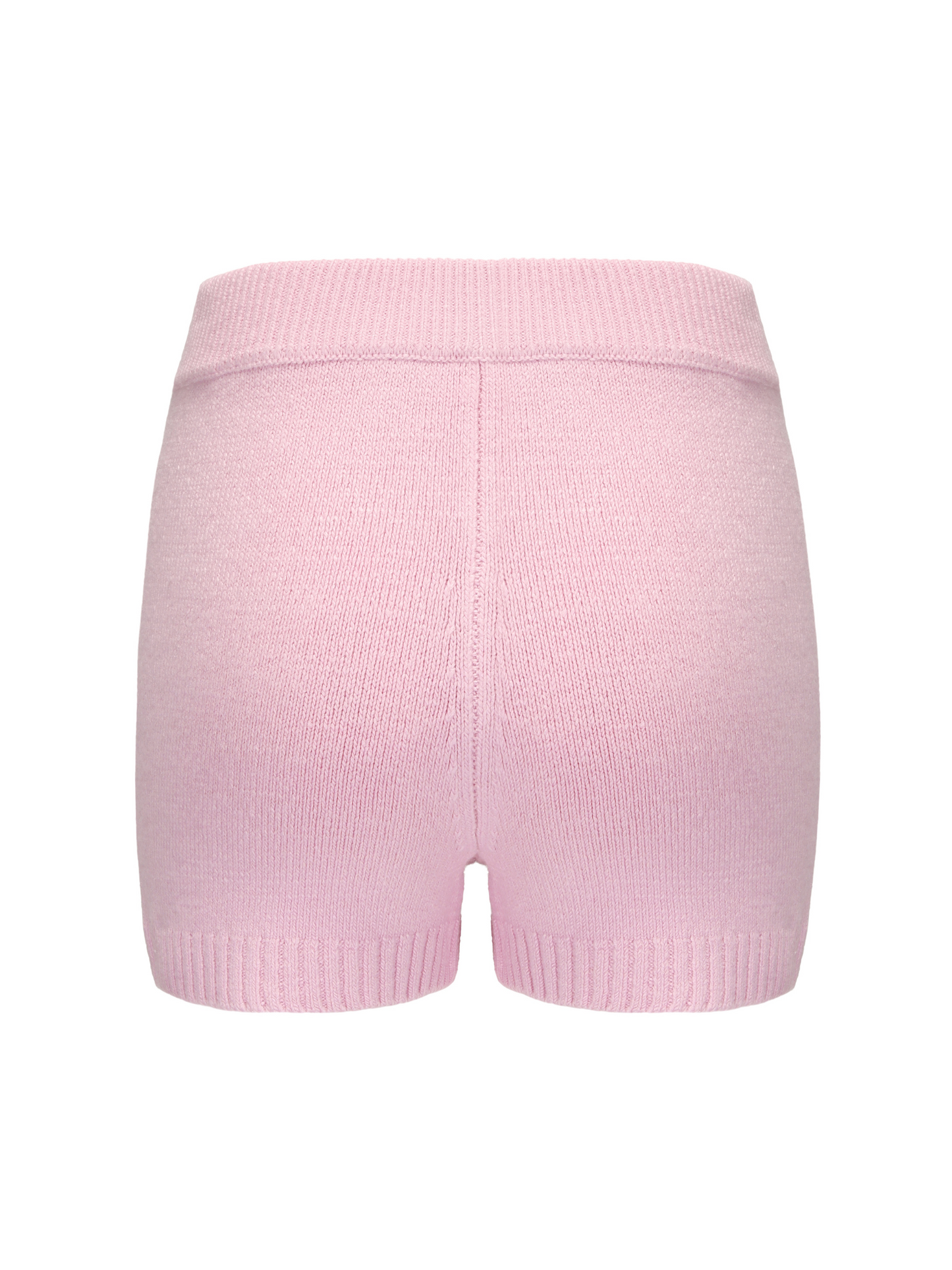 Alexis Shorts (Pink) (Final Sale)