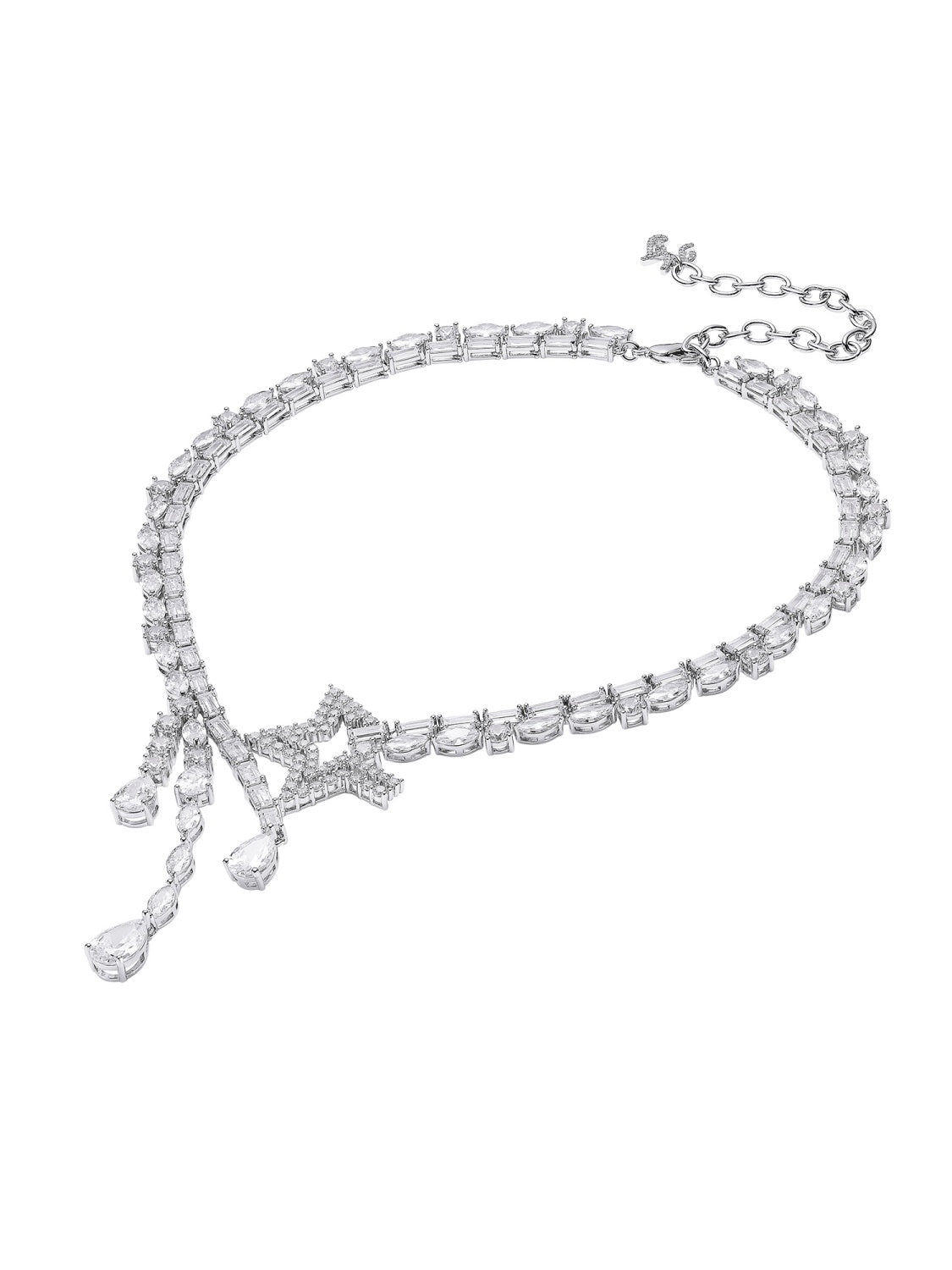 Ella Necklace (Final Sale)