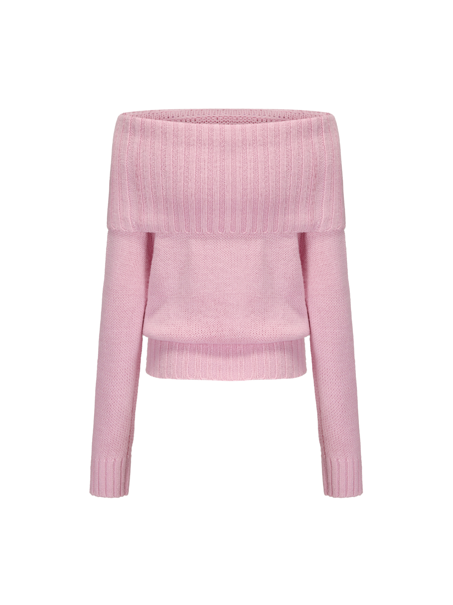 Alice Top (Pink) (Final Sale)