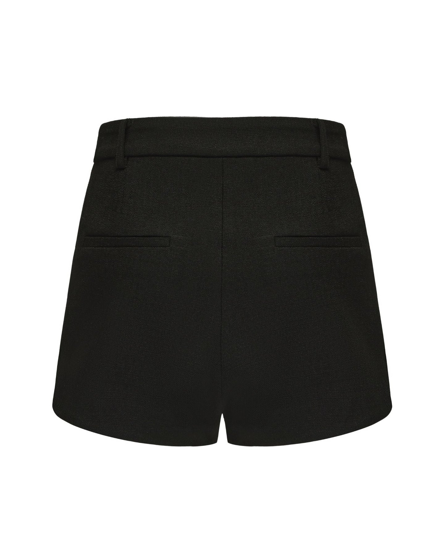 Josephine Shorts (Black)