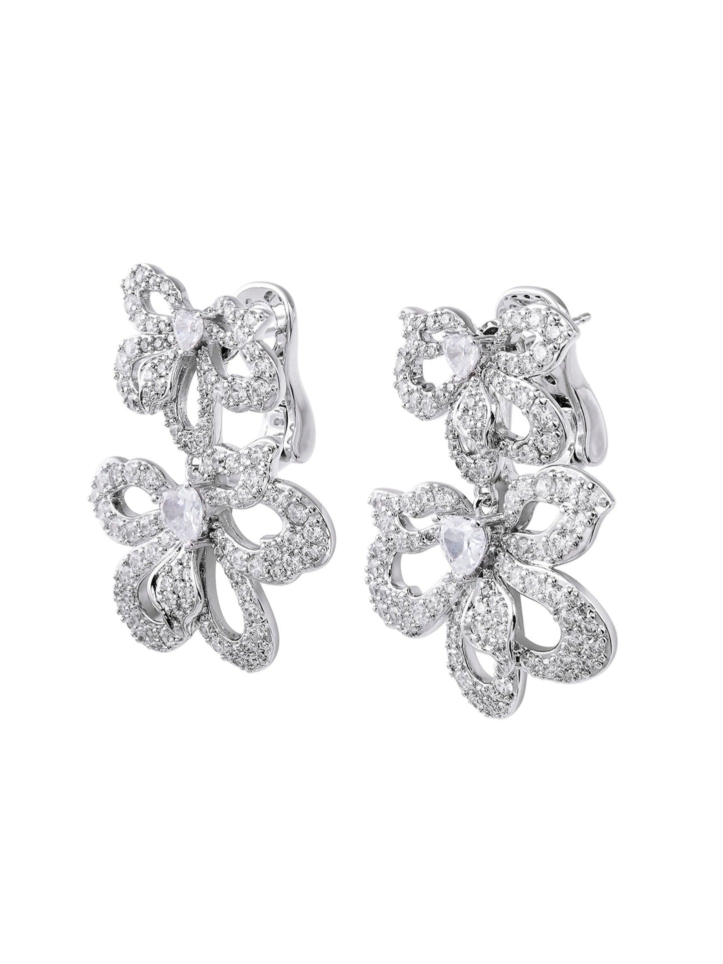 Natalie Earrings