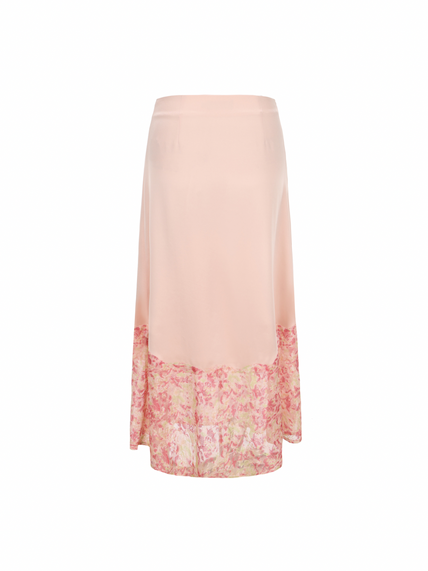Mia Skirt (Pink) (Final Sale)