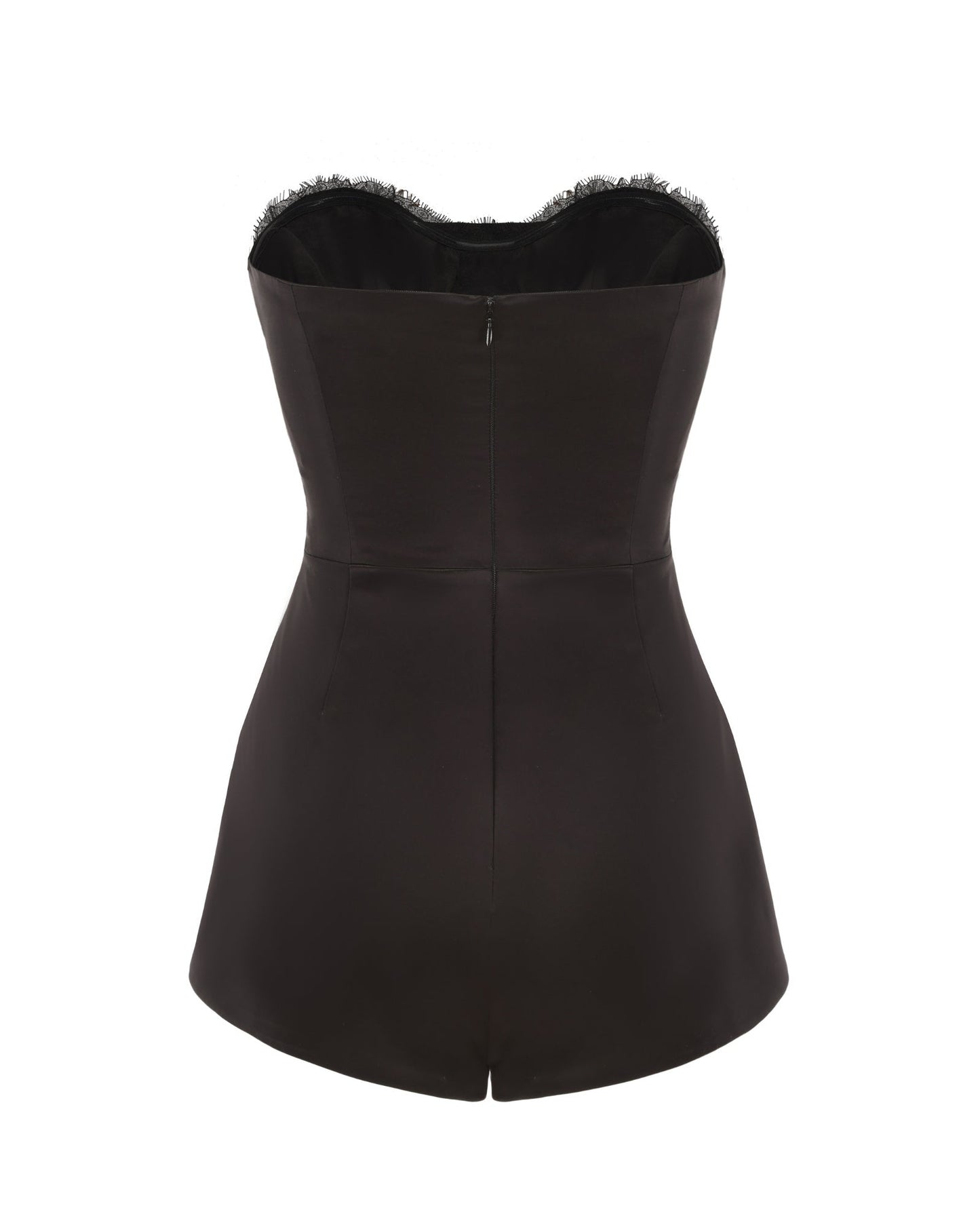 Athena Jumpsuit (Black)