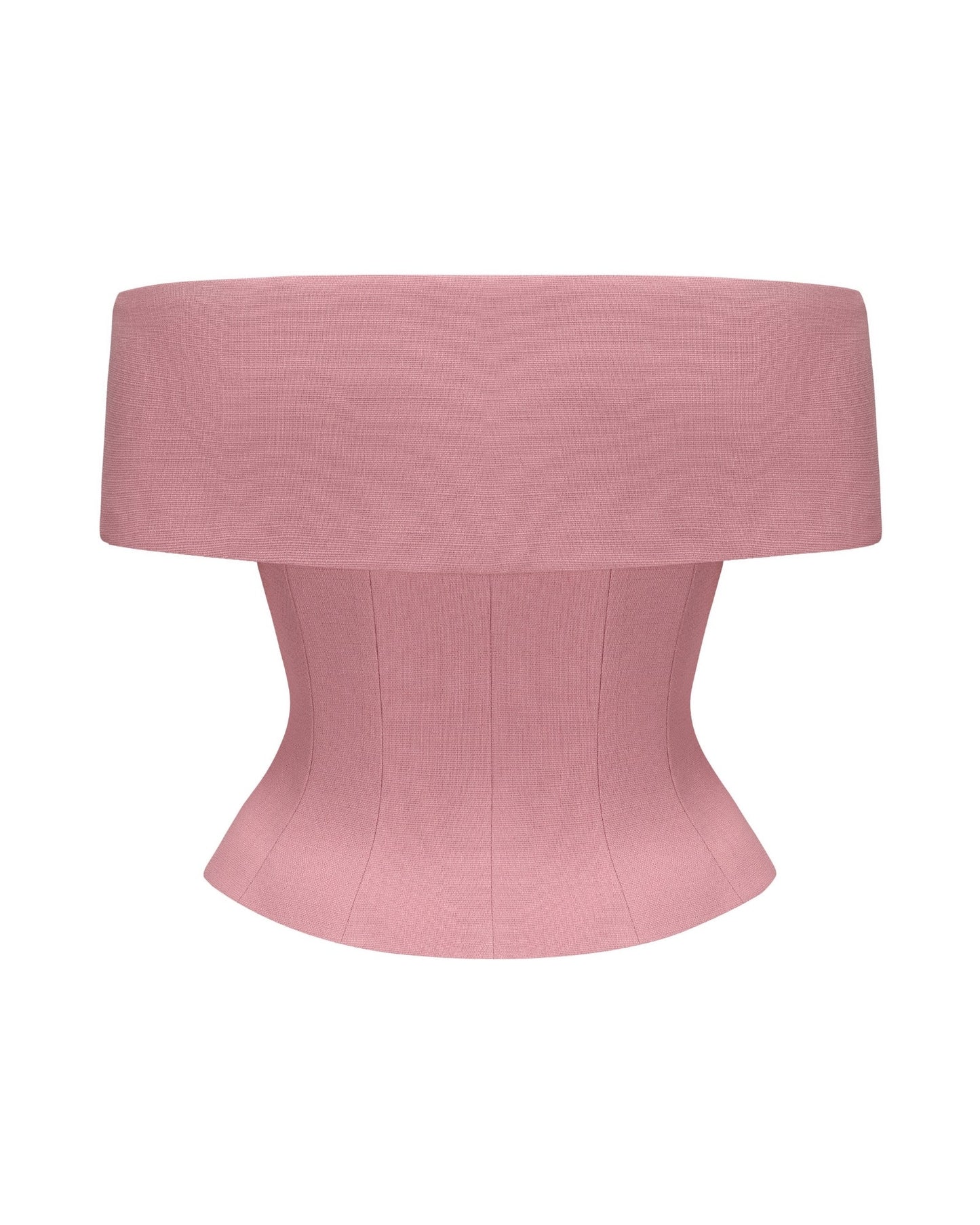 Blakely Top (Pink) (Final Sale)