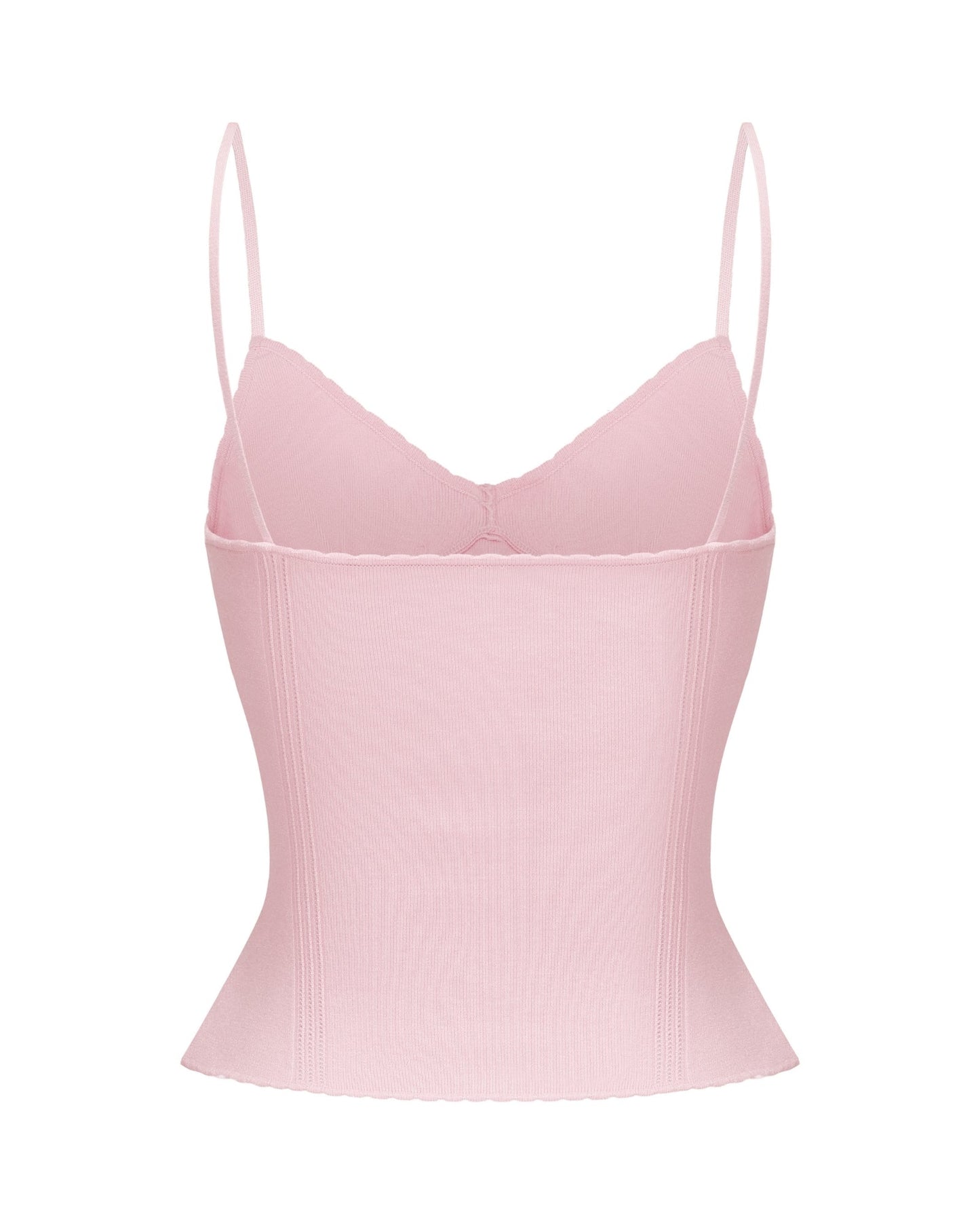 Carrie Top (Pink)