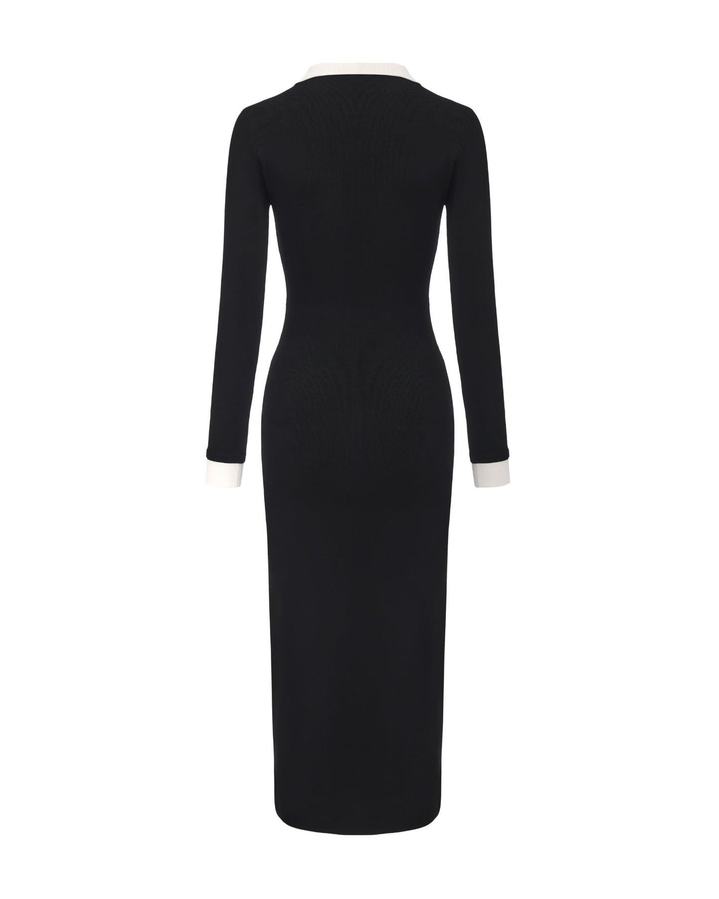 Colette Knit Maxi Dress
