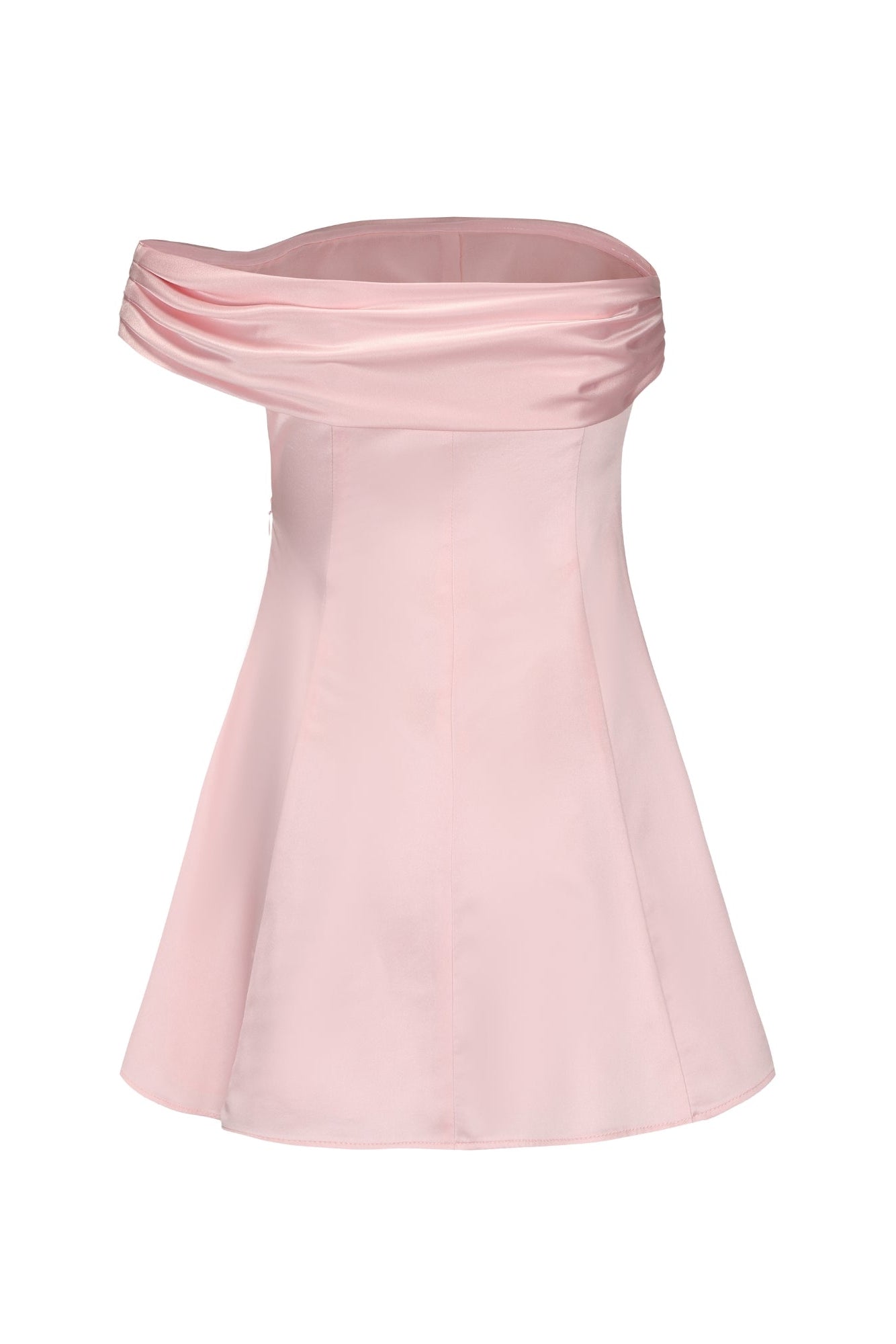 Cornelia Dress (Pink) (Final Sale)