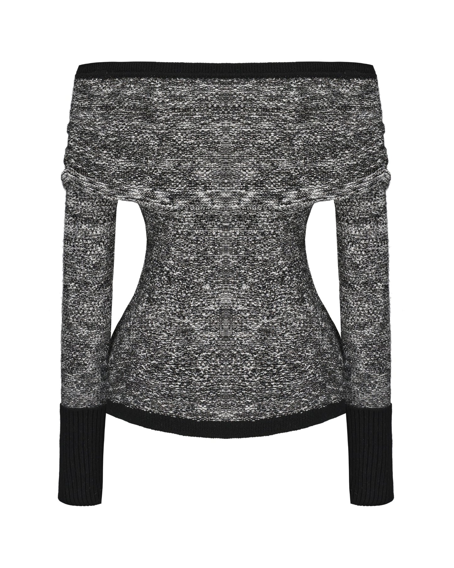 Genevieve Knit Top