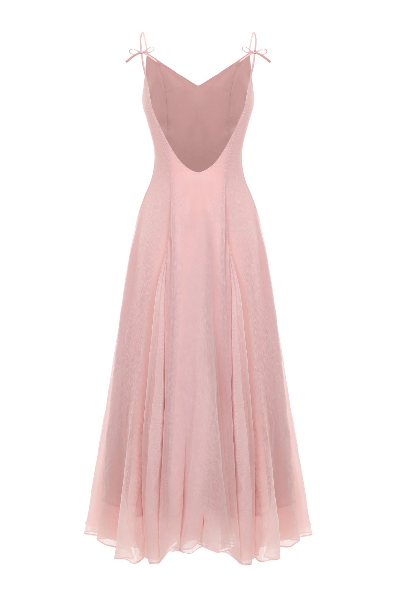 Irena Dress (Pink)