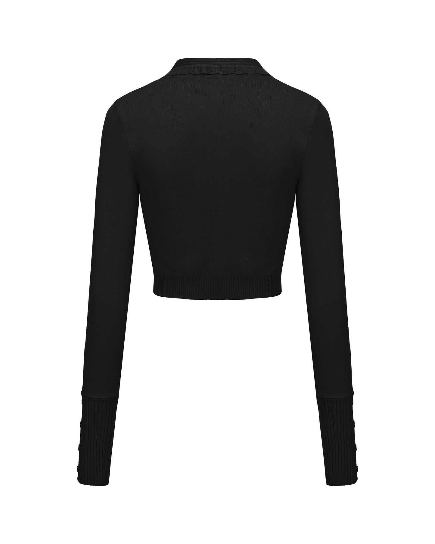 Jenna Cardigan (Black)