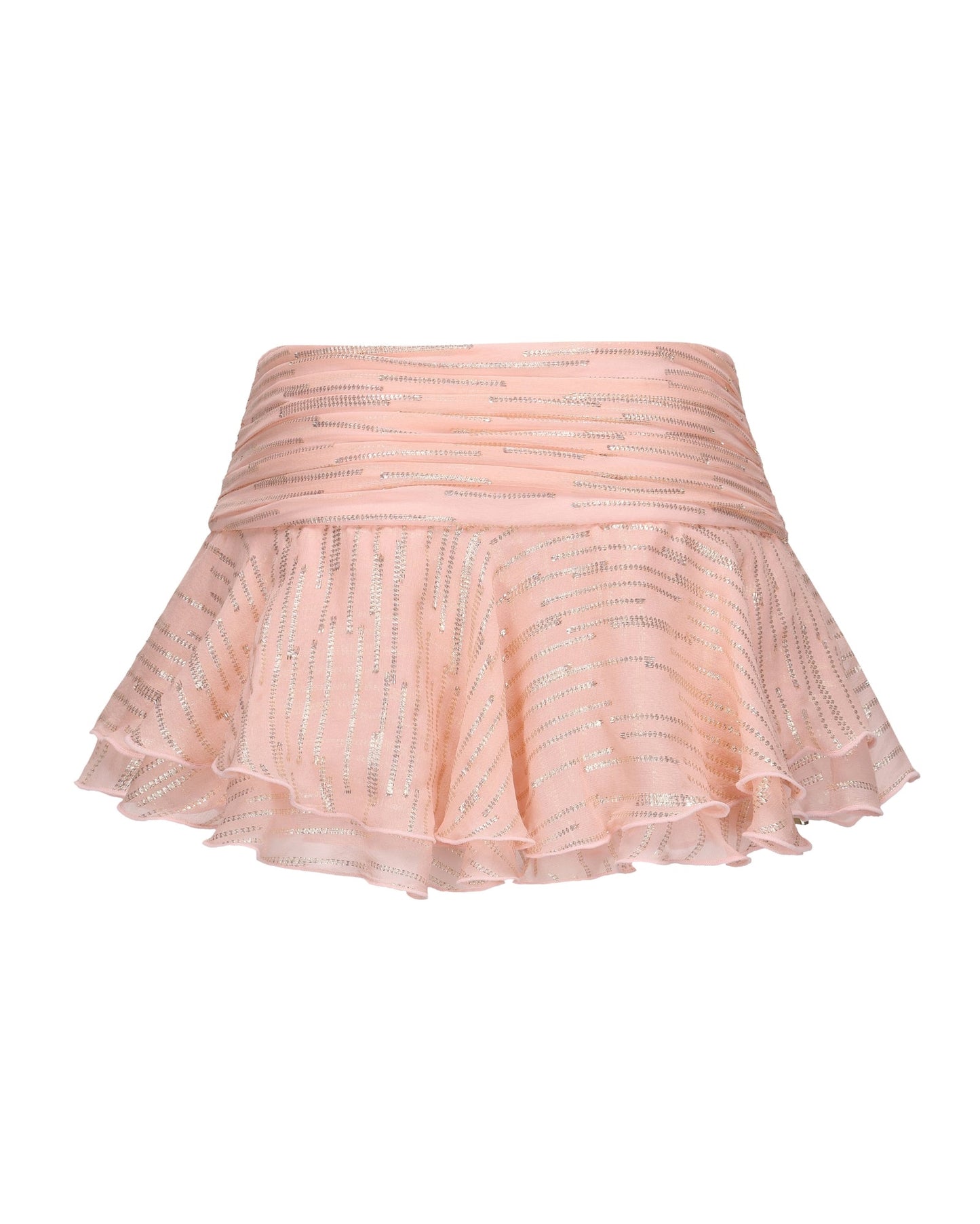 Kaia Skirt (Pink)