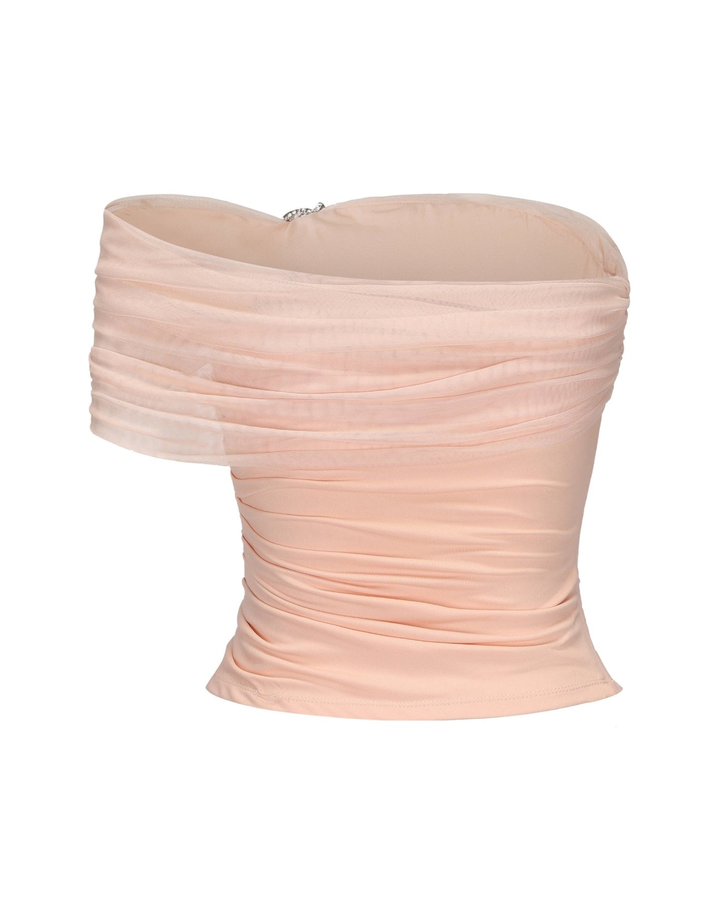 Marlene Top (Pink)
