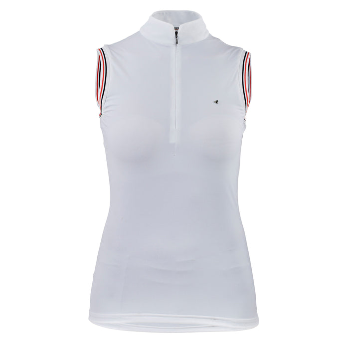 Aubrion Arcaster Sleeveless Shirt - Young Rider