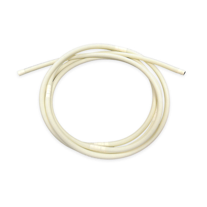 Condensate Drain Hose Extension. 10 Feet Long. 5/8" Diameter
