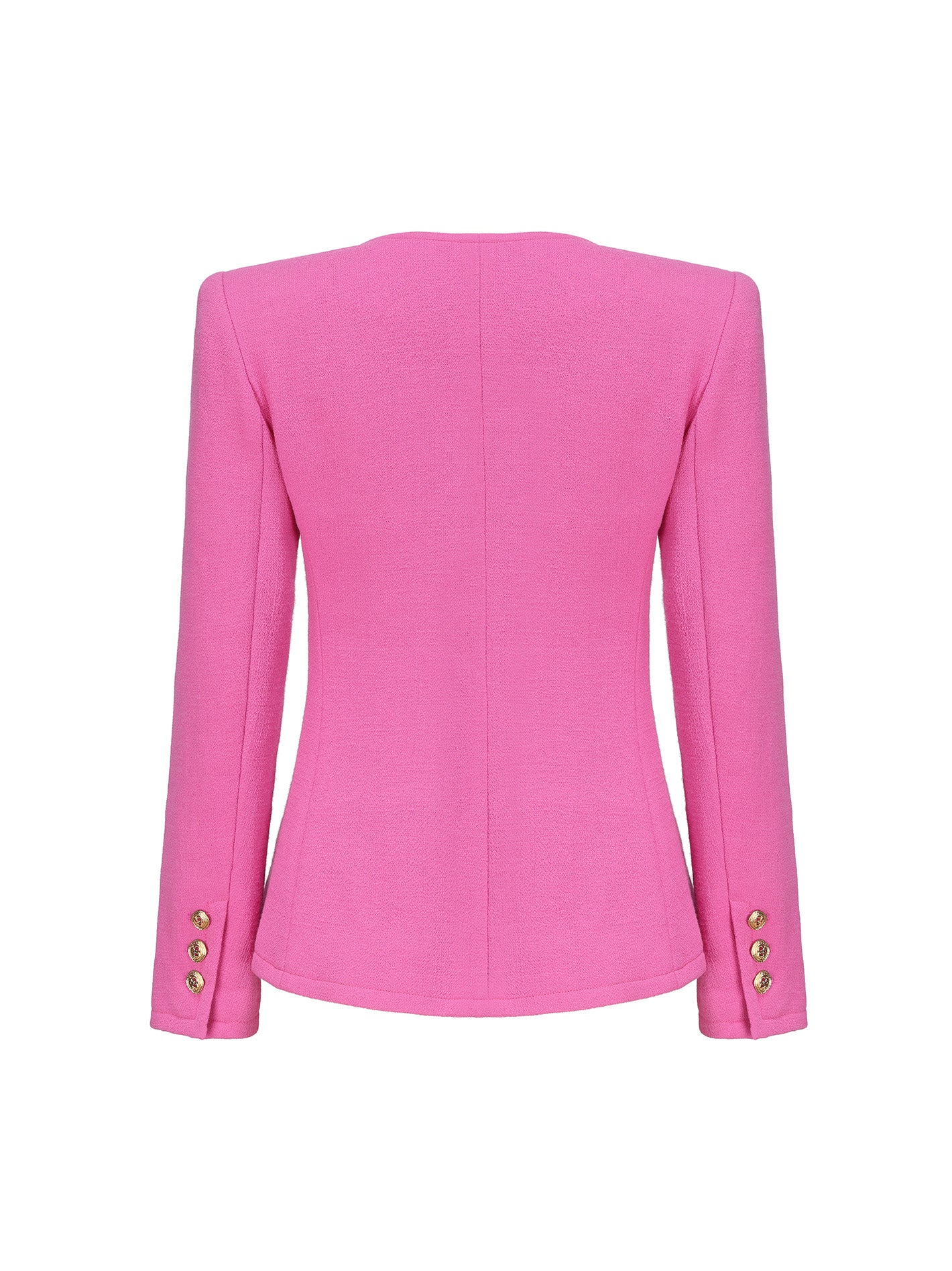 Lisette Blazer (Pink)