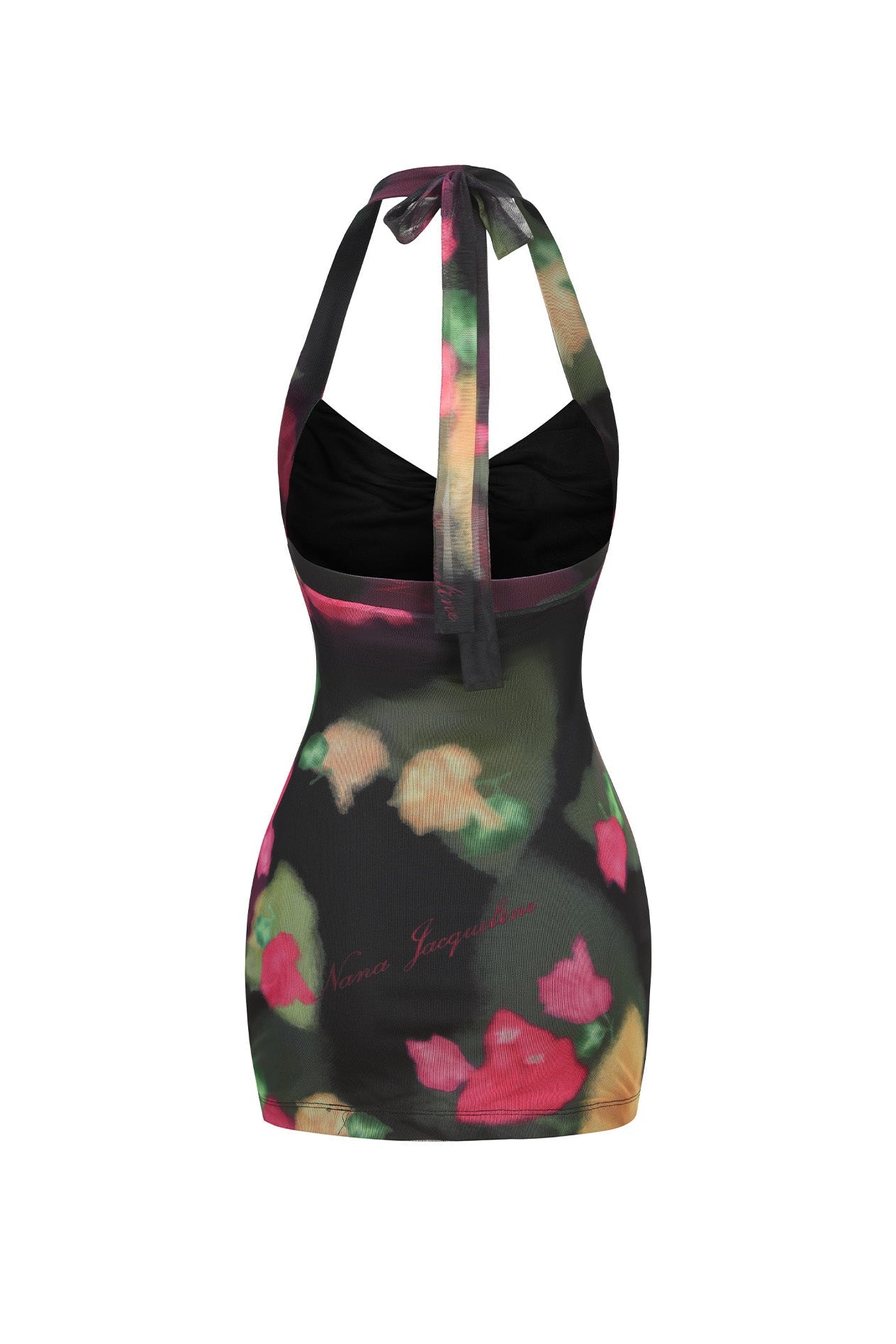 Jonna Dress (Floral) (Final Sale)