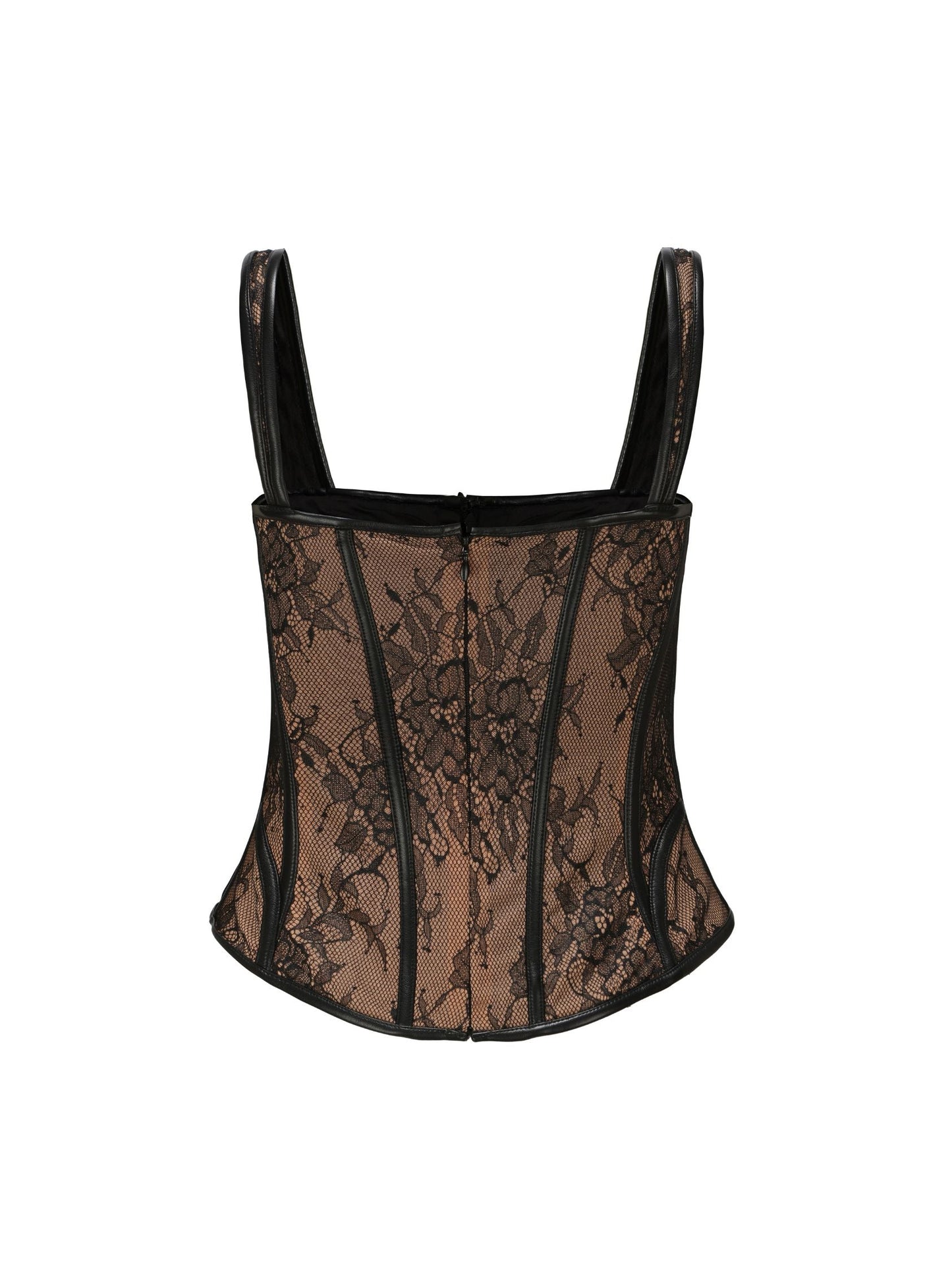 Emily Lace Top (Final Sale)