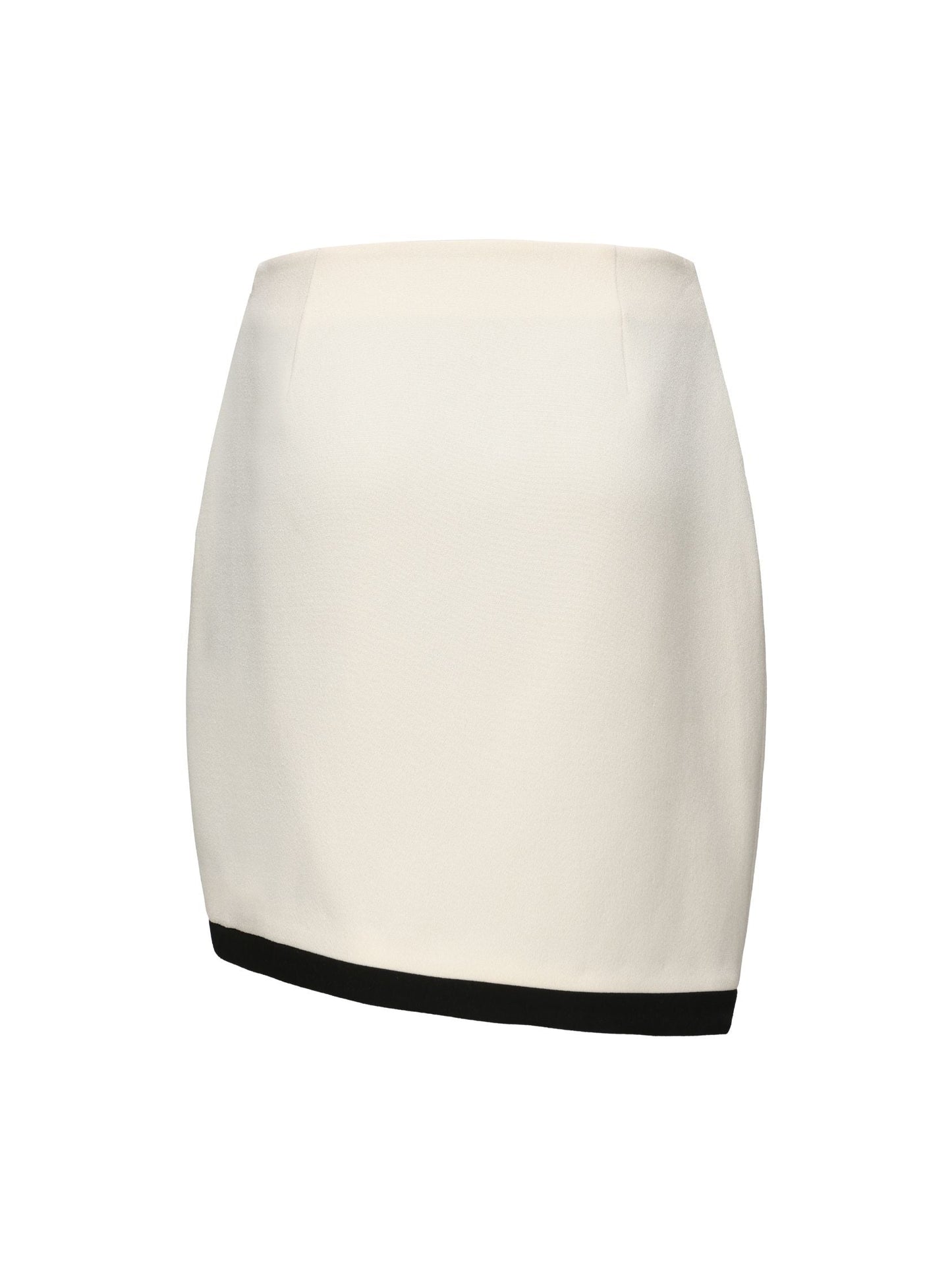 Brooke Skirt (Beige) (Final Sale)