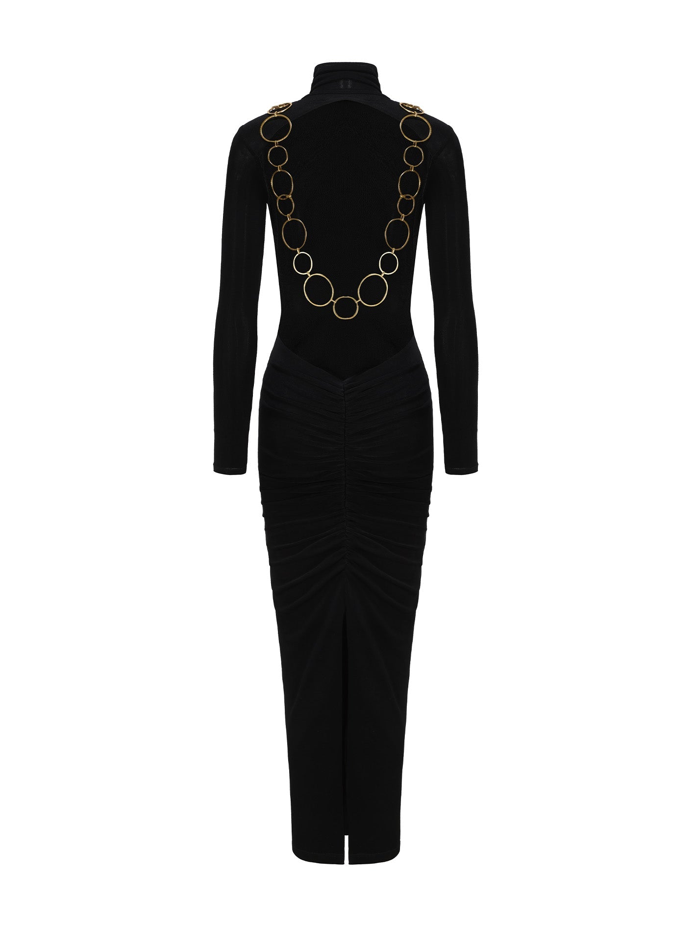 Dina Dress (Final Sale)