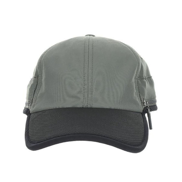 No Fly Zone™ Cooling Baseball Cap with Neck Flap - Stetson Hats Cap Stetson Hats