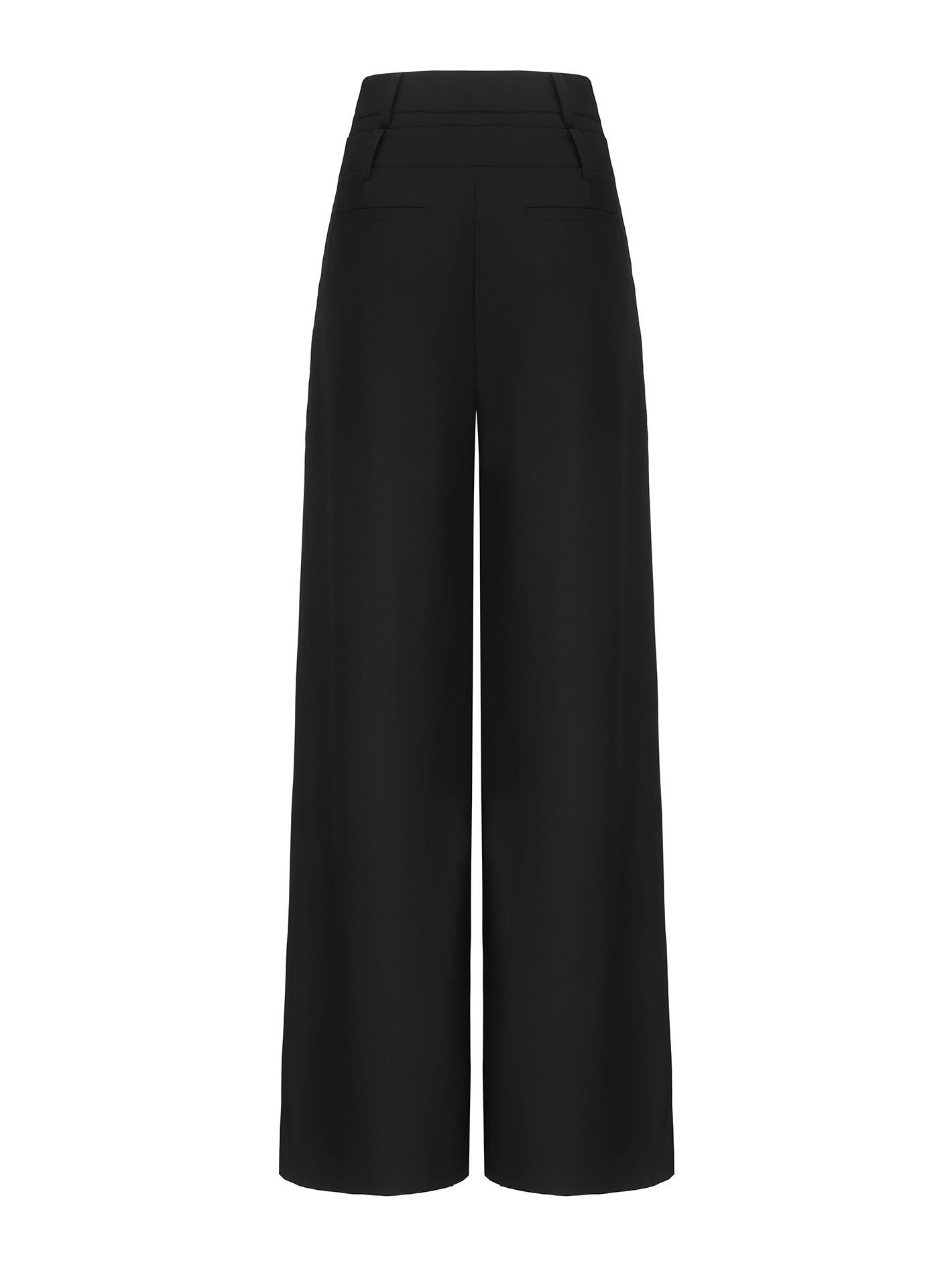 Anna Pants (Black) (Final Sale)