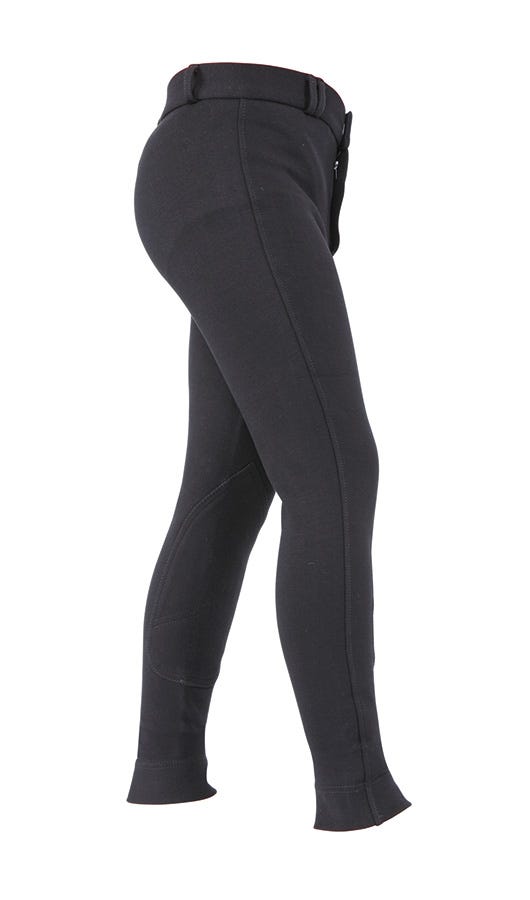 Shires Wessex Jodhpurs - Boys