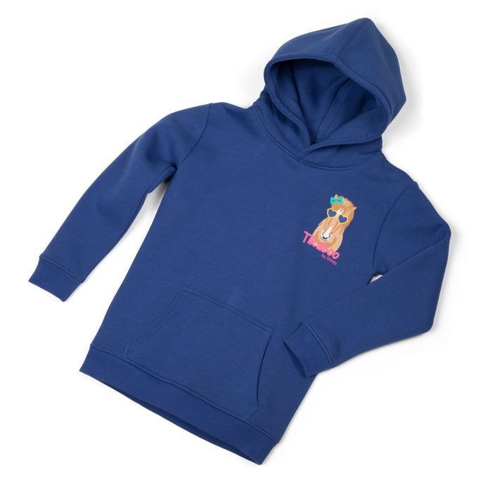 Tikaboo Hoodie - Childs