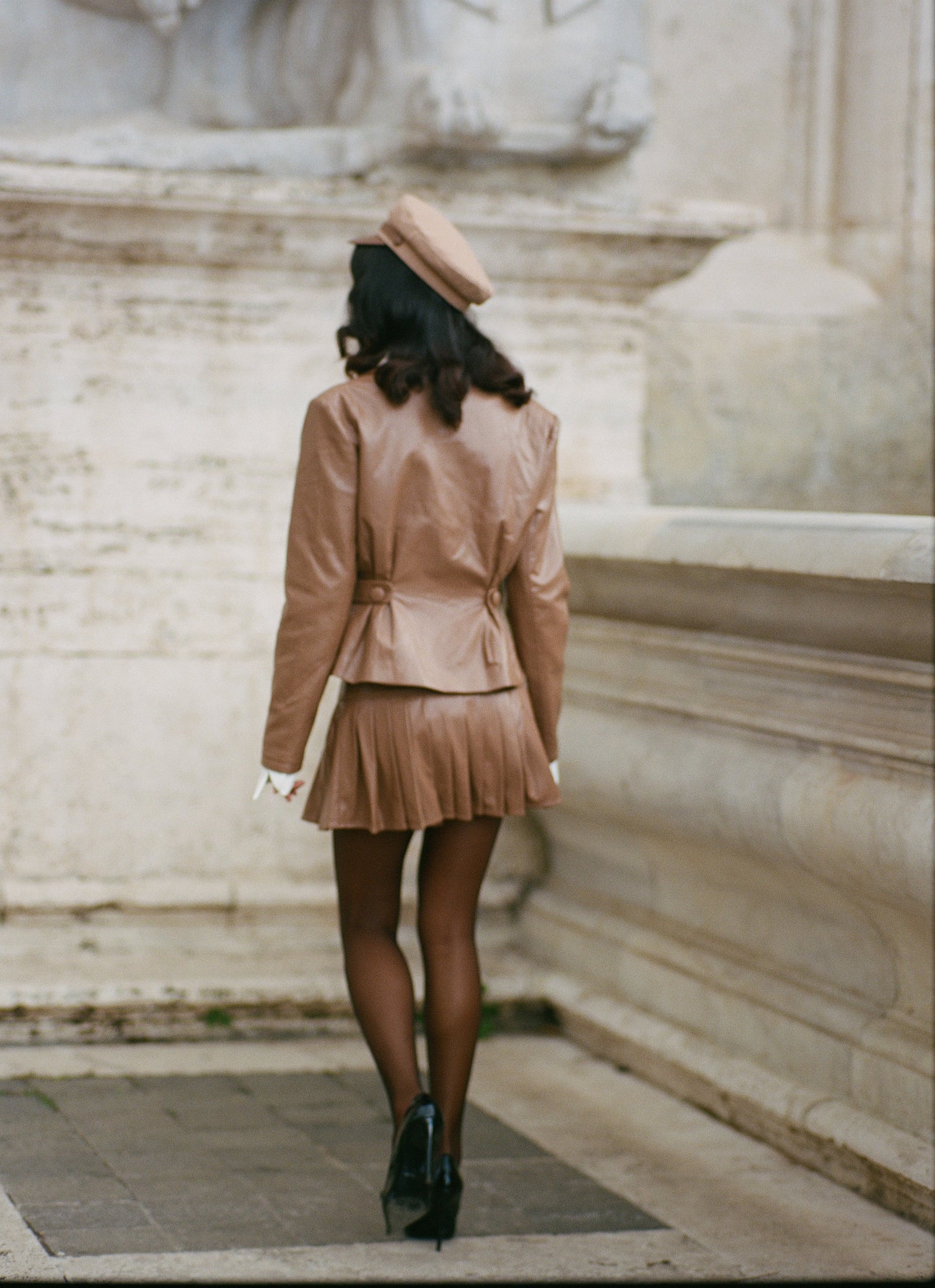Gina Skirt (Final Sale)