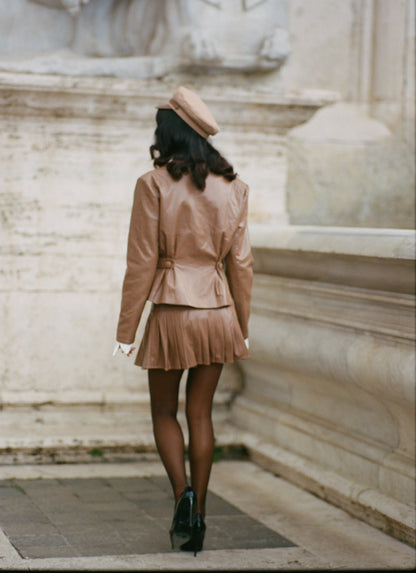Gina Skirt (Final Sale)