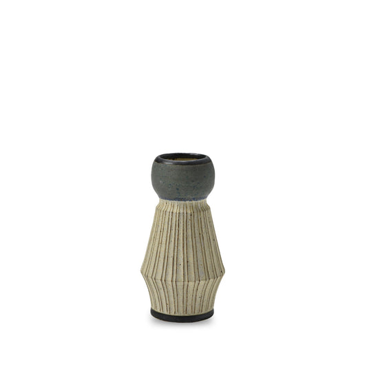#27 Small Kokeshi Vessel