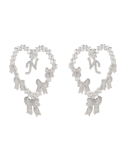 Limited Edition NJ Love Earrings