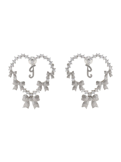 Limited Edition NJ Love Earrings