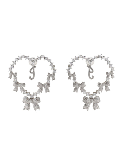 Limited Edition NJ Love Earrings