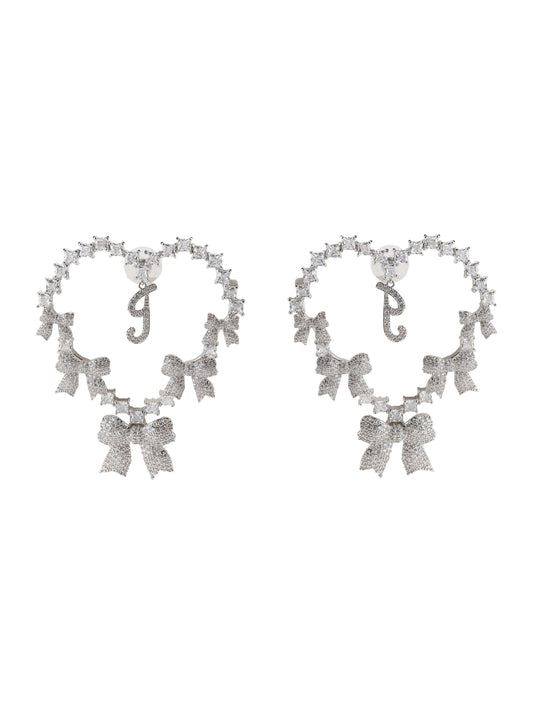 Limited Edition NJ Love Earrings