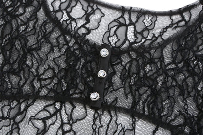 Jilly Cover (Black) (Final Sale)