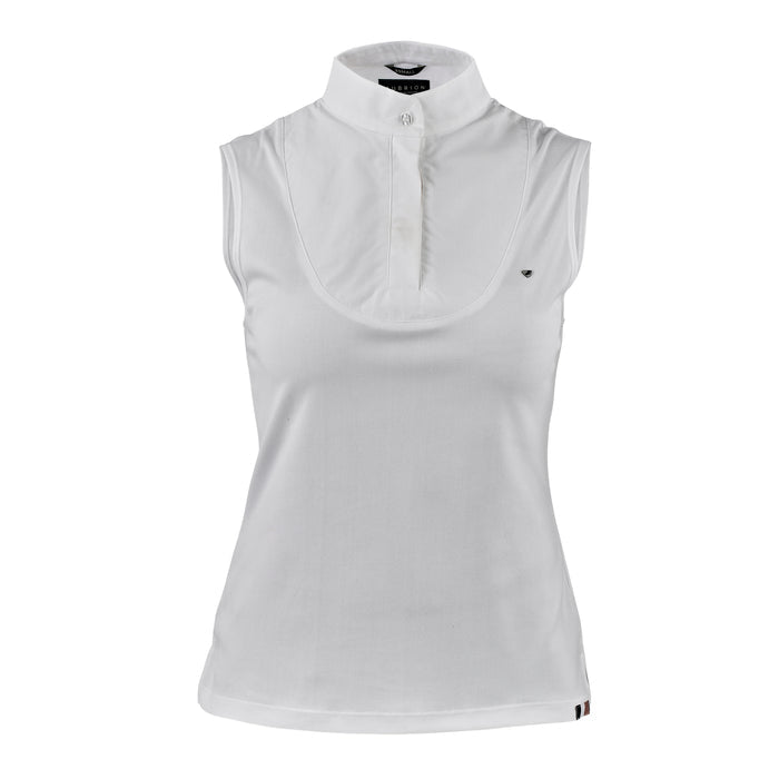 10118 - Aubrion Sleeveless Stock Shirt