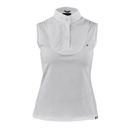 10118 - Aubrion Sleeveless Stock Shirt