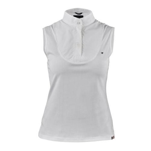 10118 - Aubrion Sleeveless Stock Shirt