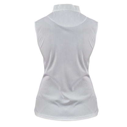 10118 - Aubrion Sleeveless Stock Shirt