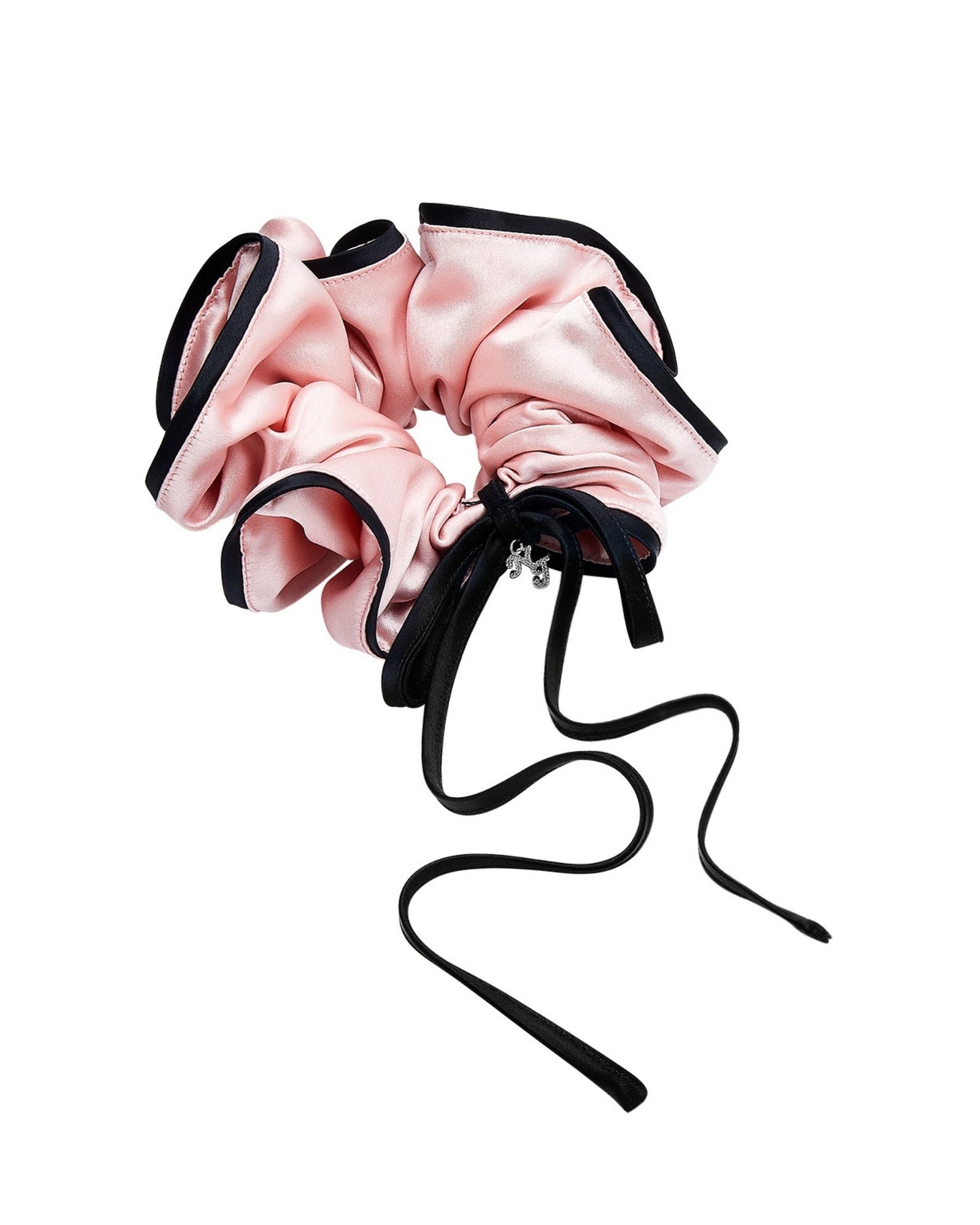 Marlene Scrunchie (Pink)