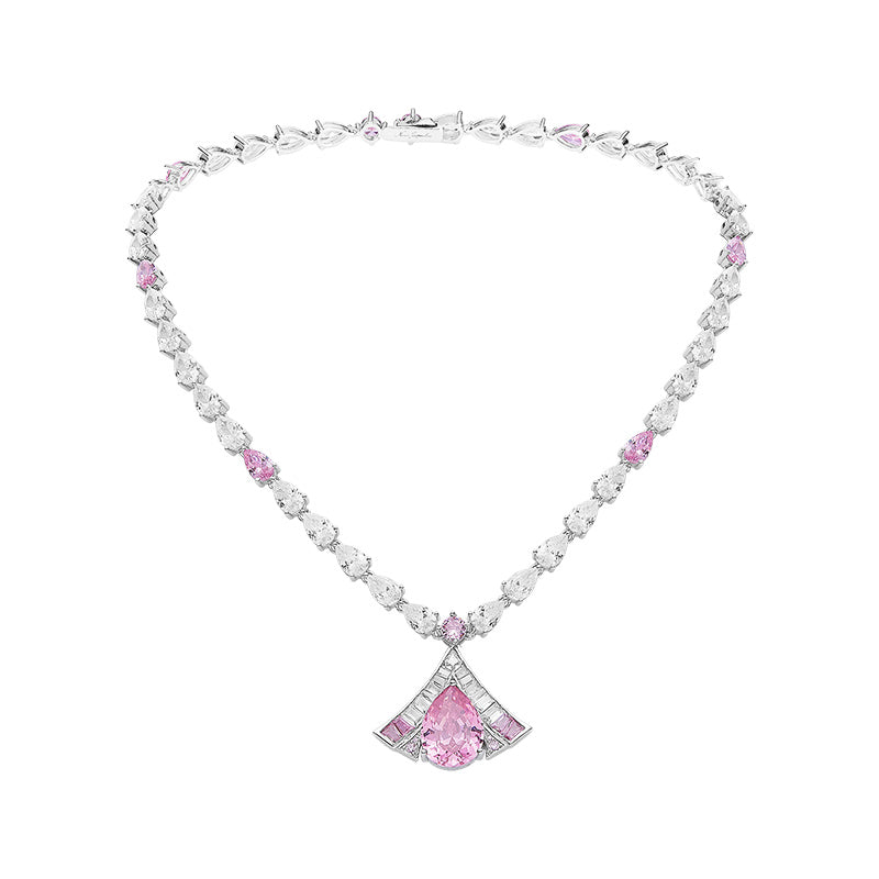 Brigette Necklace (Final Sale)