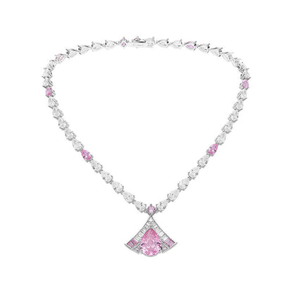 Brigette Necklace (Final Sale)