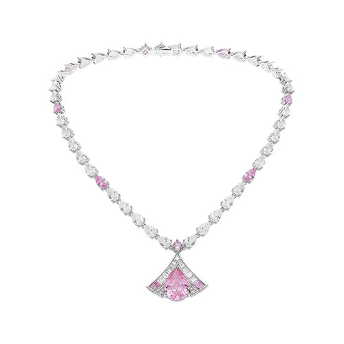 Brigette Necklace (Final Sale)