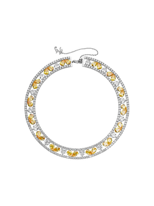 Angelina Necklace (Final Sale)