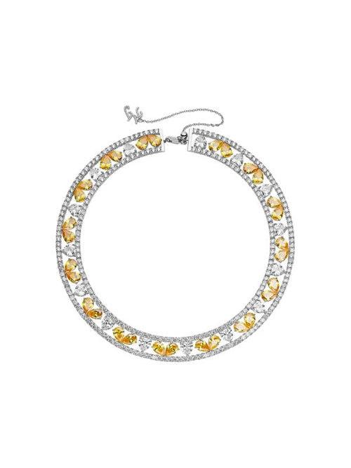 Angelina Necklace (Final Sale)