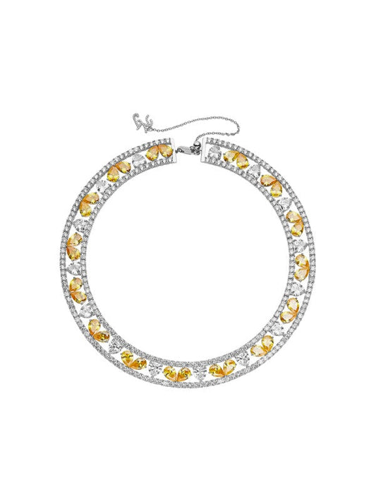 Angelina Necklace (Final Sale)