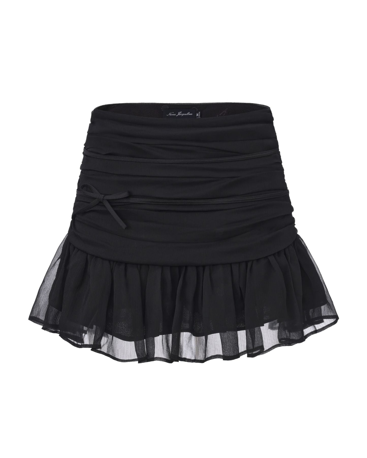 Amor Skirt (Black) (Final Sale)